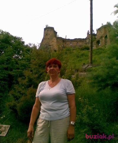 sabina, Kobieta, 67, Krosno, Polska, Zdjęcie: 2