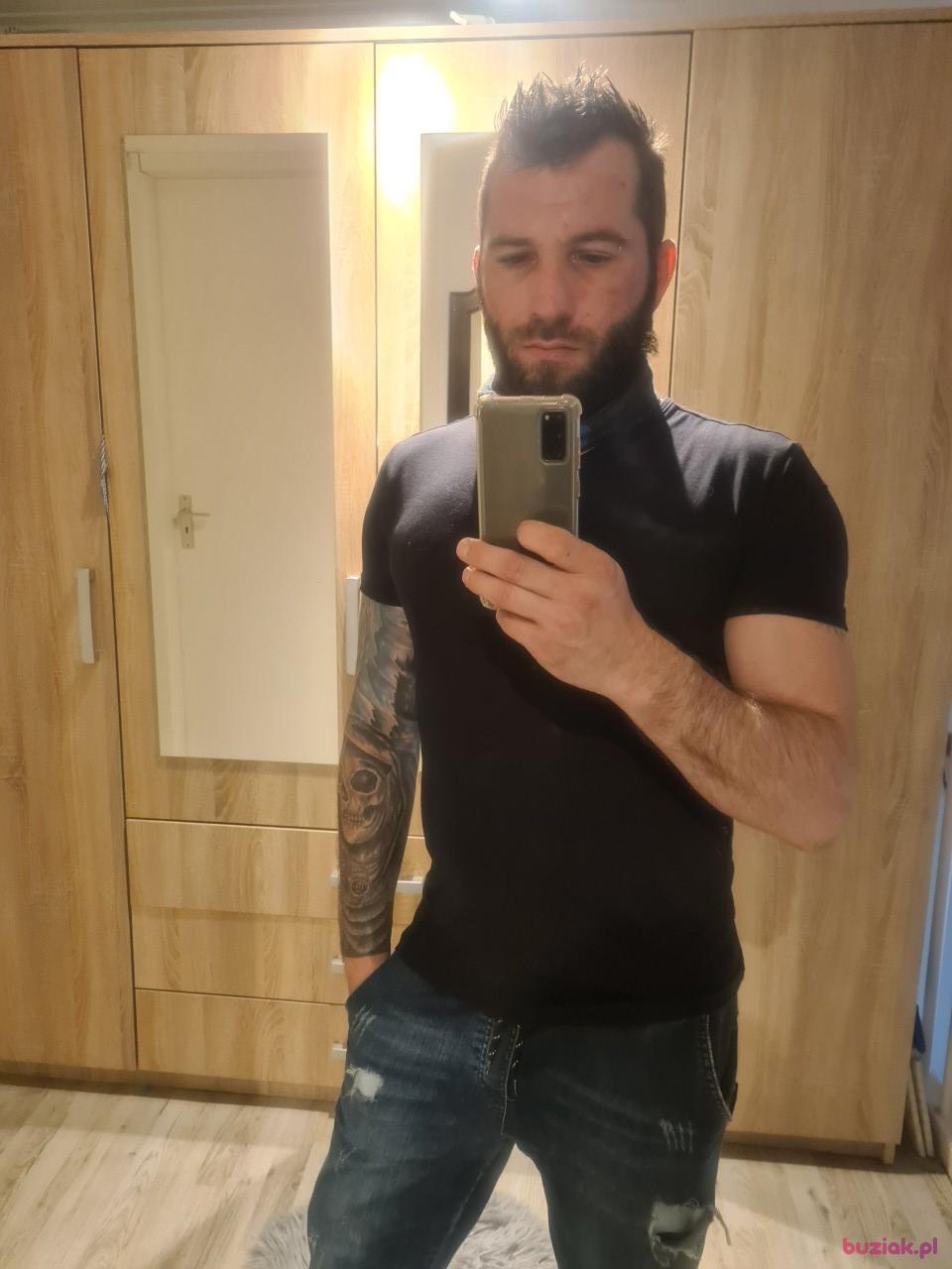 Mirek, Mężczyzna, 38, Holandia, Zdjęcie: 4