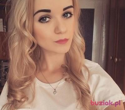 Agata , Kobieta, 26, Elbląg, Polska, Zdjęcie: 2