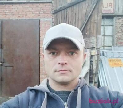 Gniewko, Mężczyzna, 46, Szczecin, Polska, Zdjęcie: 4