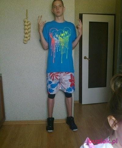 Paweł, Mężczyzna, 28, Lubin, Polska, Zdjęcie: 5