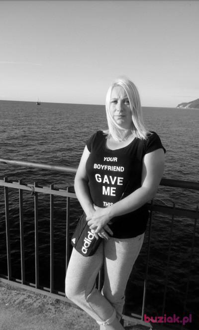 monisia43, Kobieta, 50, Zbąszyń, Polska, Zdjęcie: 2