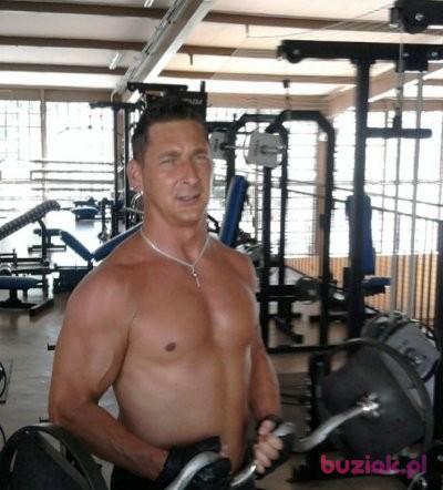 Marek, Mężczyzna, 53, Ełk, Polska, Zdjęcie: 4