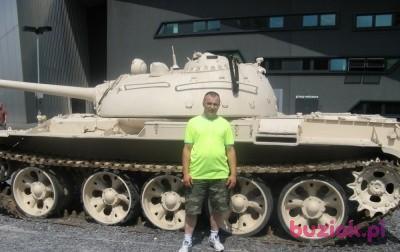 KRZYSZTOF, Mężczyzna, 49, Wielka Brytania, Zdjęcie: 2