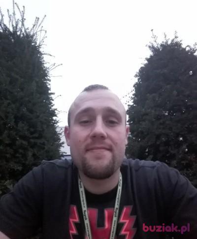 Maciek, Male, 39, Rotterdam, Holandia, Photo: 1