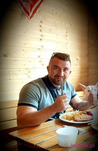 Mateusz , Mężczyzna, 33, Bielsko-Biała, Polska, Zdjęcie: 1