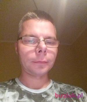 MARCIN, Mężczyzna, 43, Prudnik, Polska, Zdjęcie: 3