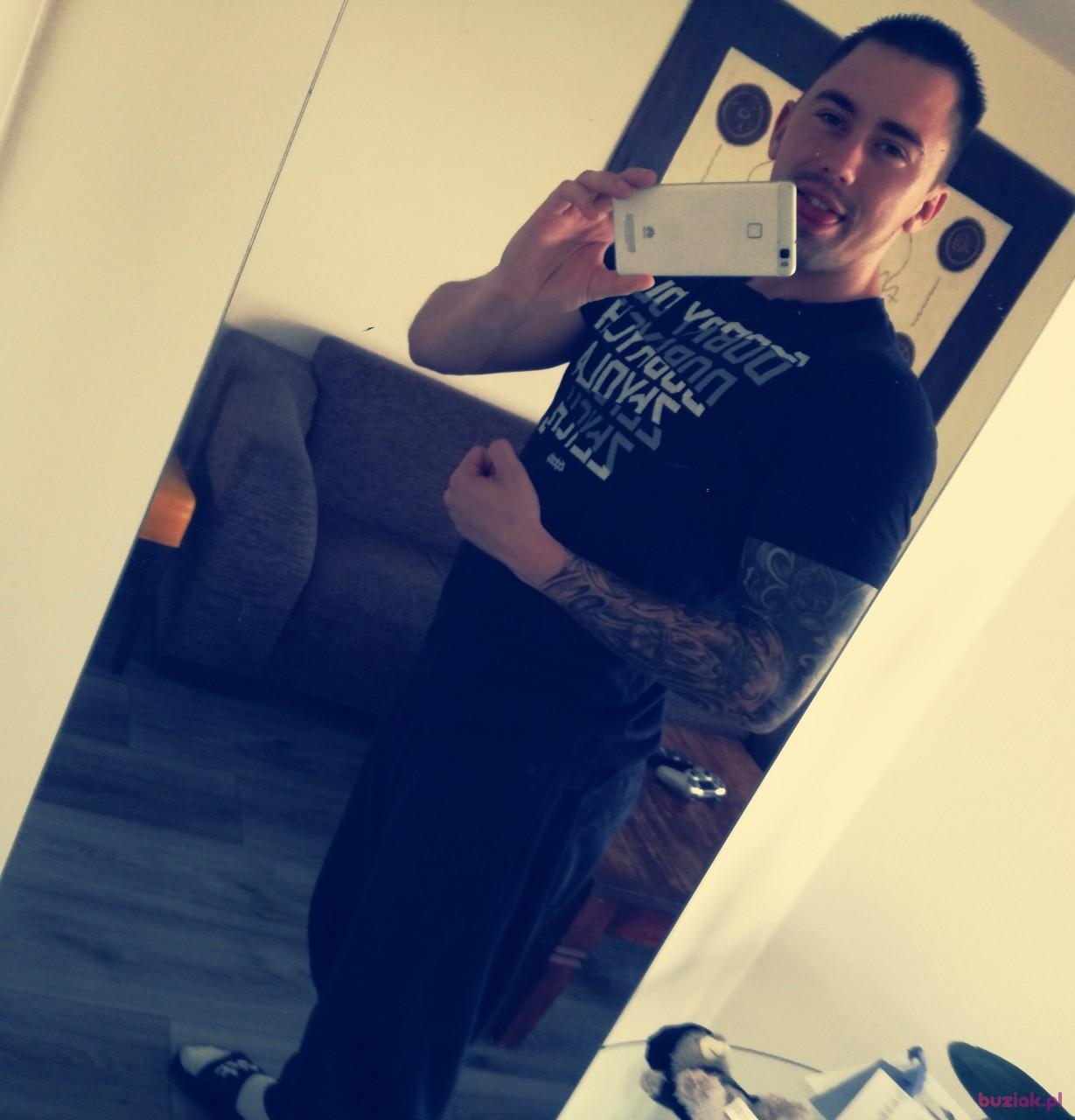 Kacper, Mężczyzna, 32, Haga, Holandia, Zdjęcie: 3