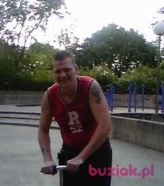 Robert, Mężczyzna, 49, Berlin, Niemcy, Zdjęcie: 3