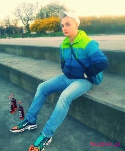 HubercikBrd, Mężczyzna, 35, Warszawa, Polska, Zdjęcie: 3