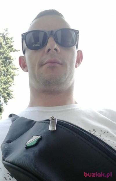 Tobiasz, Mężczyzna, 41, Warszawa, Polska, Zdjęcie: 2