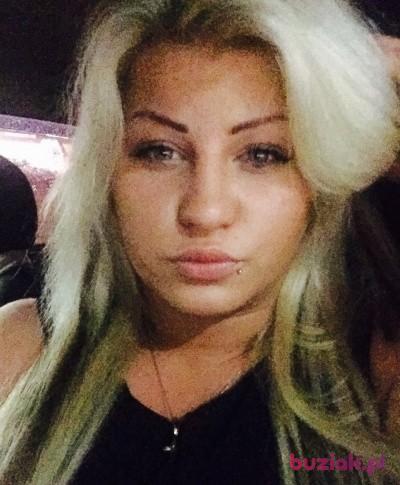 Sandra, Kobieta, 33, Wolsztyn, Polska, Zdjęcie: 2