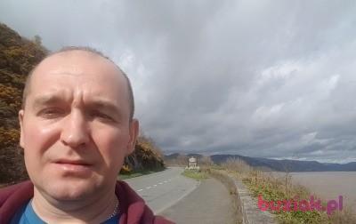 Przemo, Mężczyzna, 48, Dzierzgoń, Polska, Zdjęcie: 3