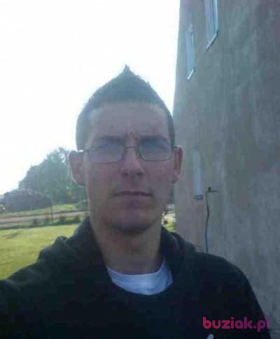 fabian, Mężczyzna, 35, Szczytno, Polska, Zdjęcie: 2