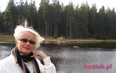 Maria, Kobieta, 77, Nowa Sól, Polska, Zdjęcie: 1