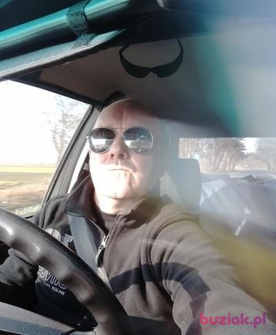 Wojtek, Mężczyzna, 59, Poznań, Polska, Zdjęcie: 3
