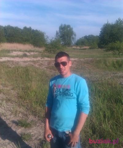 Riko, Mężczyzna, 39, Dziwnów, Polska, Zdjęcie: 2