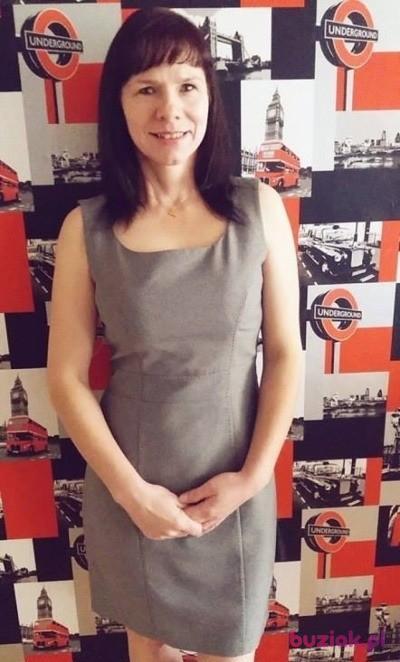 Jolanta, Kobieta, 53, Chełmża, Polska, Zdjęcie: 5