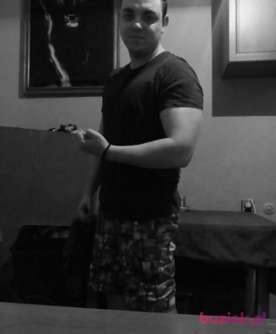 michal, Mężczyzna, 33, Białystok, Polska, Zdjęcie: 3