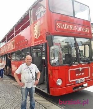Tomasz, Mężczyzna, 53, Nowa Sól, Polska, Zdjęcie: 4