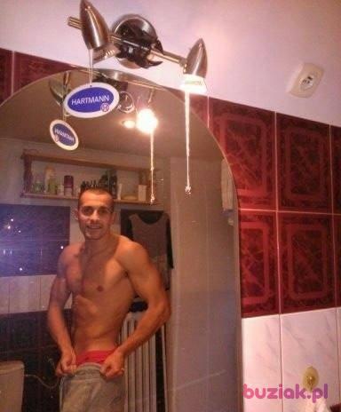 Marcin, Mężczyzna, 35, Racibórz, Polska, Zdjęcie: 1
