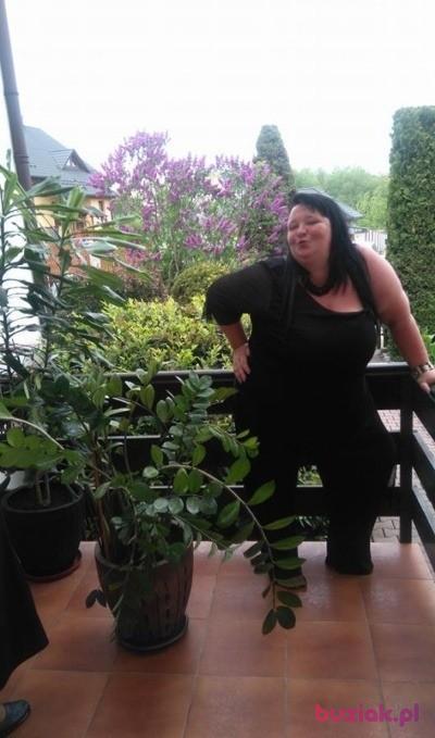 smialajagoda, Kobieta, 56, Berlin, Niemcy, Zdjęcie: 4