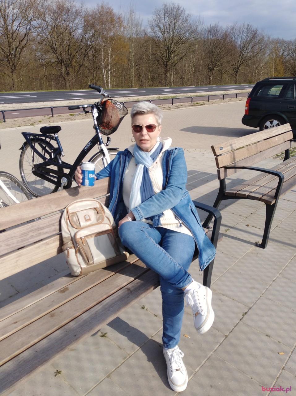 Beata, Kobieta, 63, Casar de Caceres, Hiszpania, Zdjęcie: 9