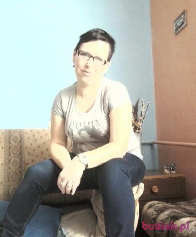Agnieszka , Female, 48, Szczecinek, Polska, Photo: 5
