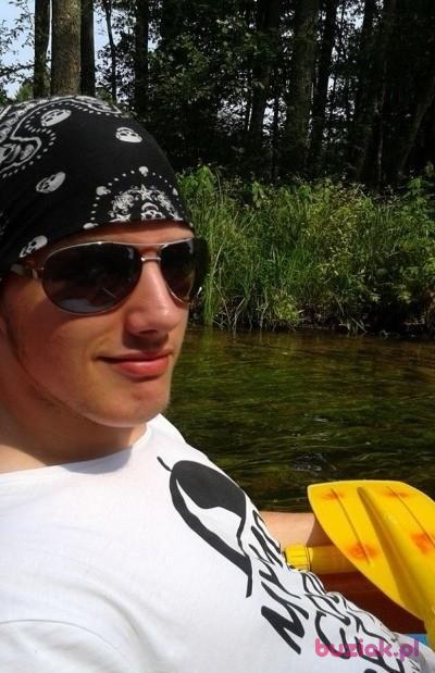 Kacper, Mężczyzna, 29, Rydzyna, Polska, Zdjęcie: 2