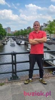 Dawid, Mężczyzna, 41, Oss, Holandia, Zdjęcie: 6