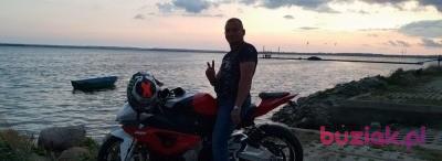 MARCIN, Mężczyzna, 44, Warszawa, Polska, Zdjęcie: 2