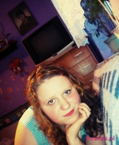 Beata, Kobieta, 33, Orneta, Polska, Zdjęcie: 2