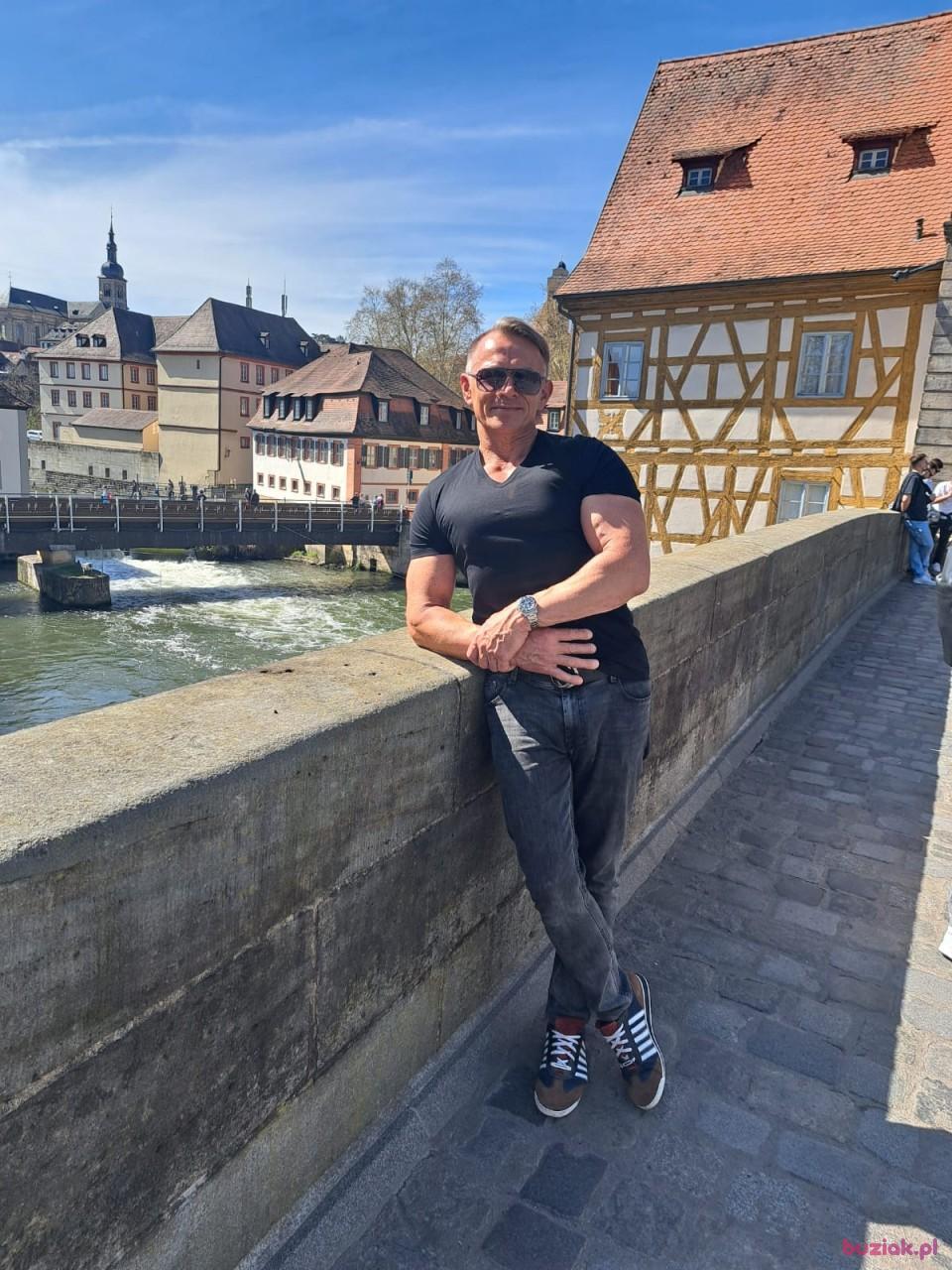 Cris, Male, 51, Frankfurt, Niemcy, Photo: 5