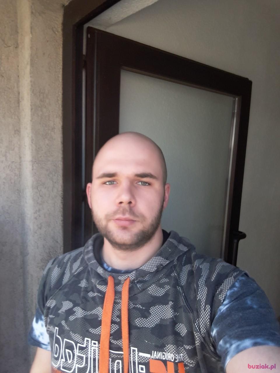 Dawid, Mężczyzna, 29, Arcen, Holandia, Zdjęcie: 2