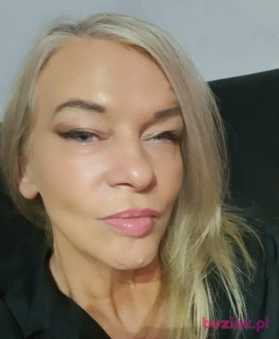 Agnieszka, Kobieta, 55, Carlisle, Wielka Brytania, Zdjęcie: 1