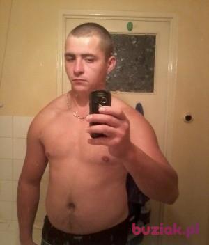 Roman, Mężczyzna, 32, Kłobuck, Polska, Zdjęcie: 2