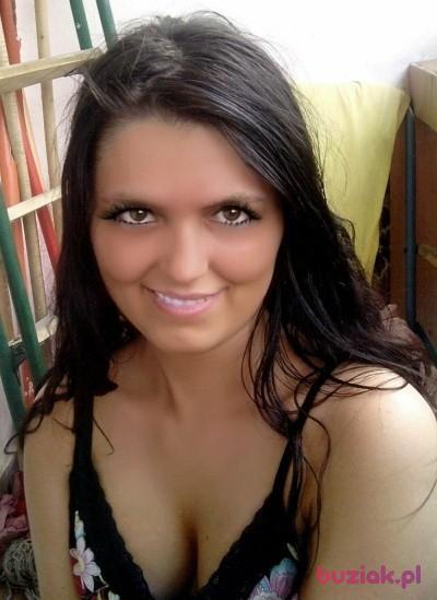 Aga, Kobieta, 37, Bytom, Polska, Zdjęcie: 1