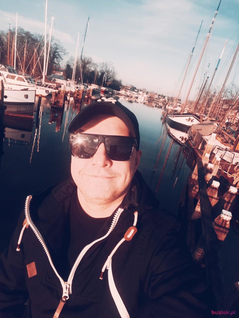 Dawid, Mężczyzna, 41, Gliwice, Polska, Zdjęcie: 1