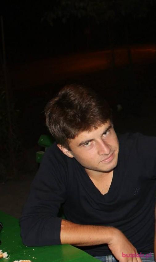 Gio, Mężczyzna, 29, Gdańsk, Polska, Zdjęcie: 1