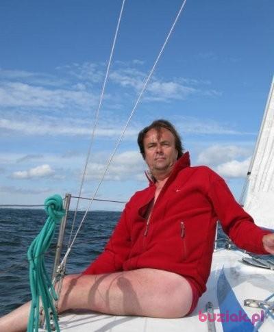 kakadurusz, Mężczyzna, 63, Władysławowo, Polska, Zdjęcie: 2