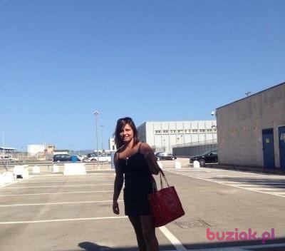 Kamila, Kobieta, 39, Etterbeek, Belgia, Zdjęcie: 1