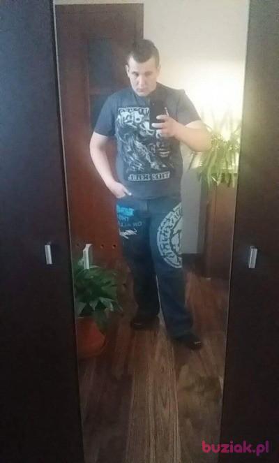 Damian, Mężczyzna, 30, Lesko, Polska, Zdjęcie: 2