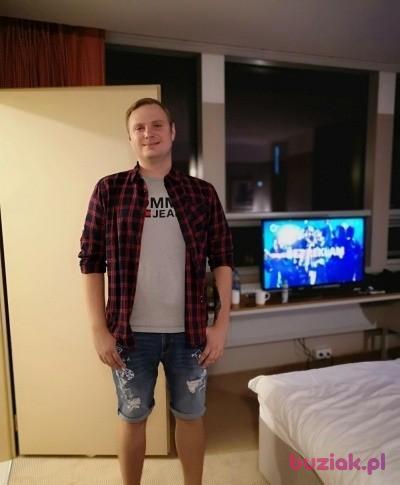 Daniel, Mężczyzna, 36, Polska, Zdjęcie: 2