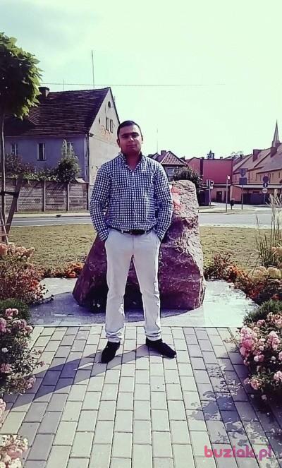 Adrian Artur szoma, Mężczyzna, 32, Głogów, Polska, Zdjęcie: 4