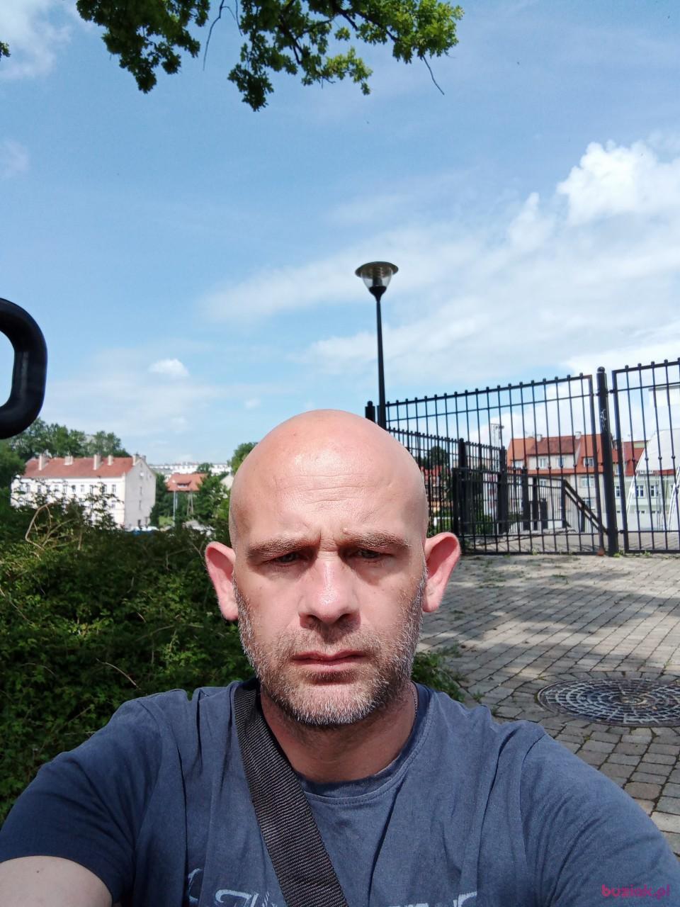 Janusz, Mężczyzna, 43, Kętrzyn, Polska, Zdjęcie: 3