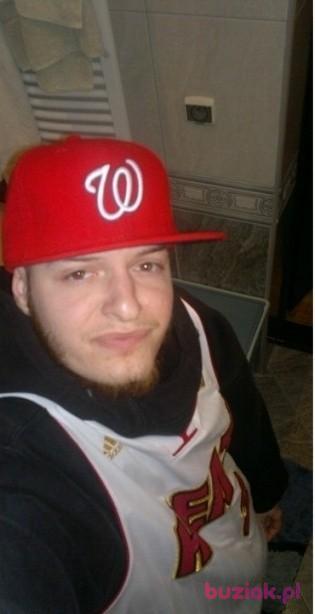 Marcel, Mężczyzna, 36, Włocławek, Polska, Zdjęcie: 1