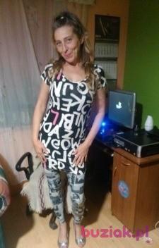 beata, Kobieta, 59, Wrocław, Polska, Zdjęcie: 4
