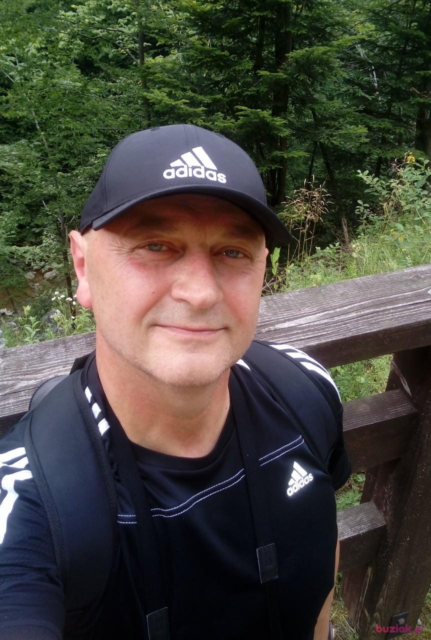 Marek, Mężczyzna, 63, Sanok, Polska, Zdjęcie: 5