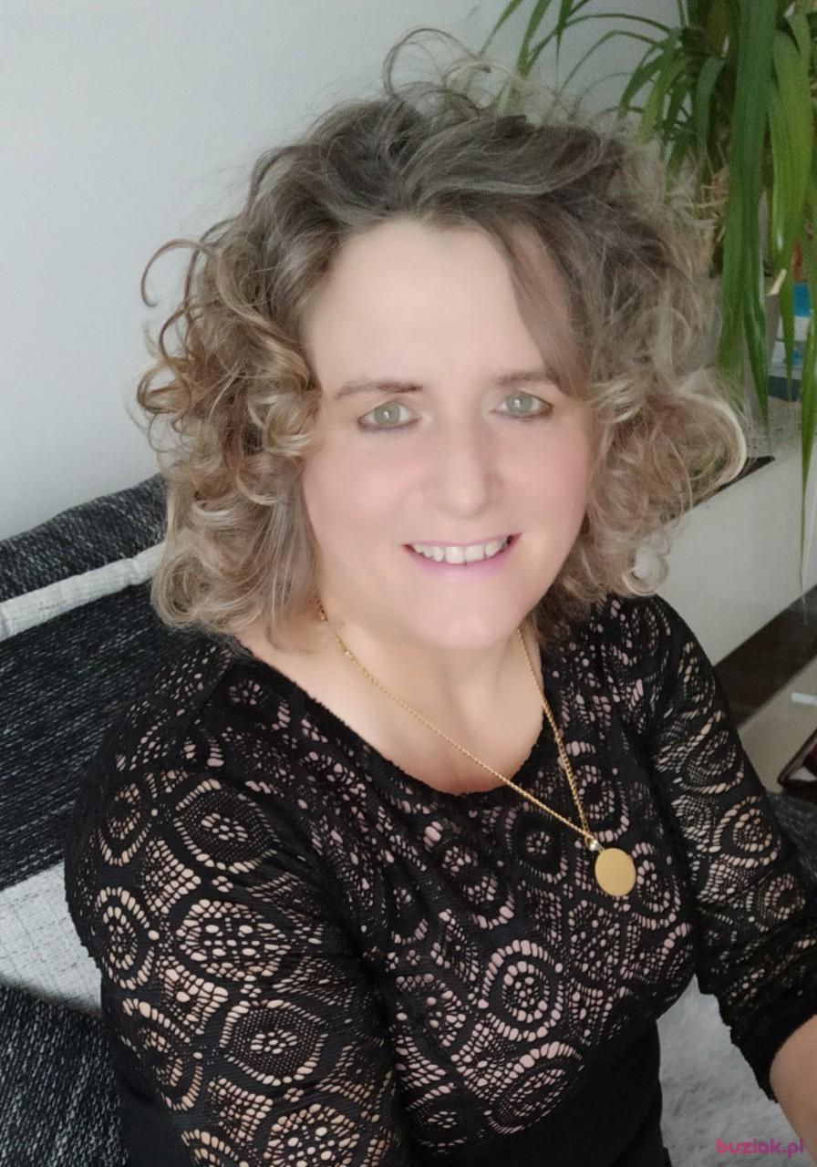 ALI, Kobieta, 62, Poznań, Polska, Zdjęcie: 2