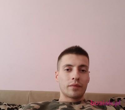 Wojtek, Mężczyzna, 31, Oss, Holandia, Zdjęcie: 3